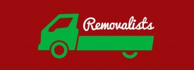 Removalists Snowtown - My Local Removalists